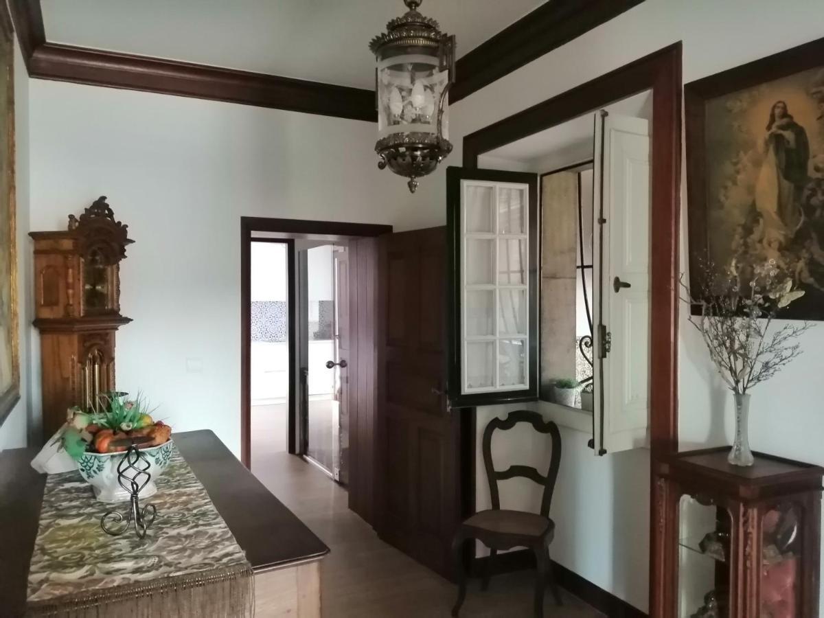 Villa Casa De Sao Braz Landim Exterior foto