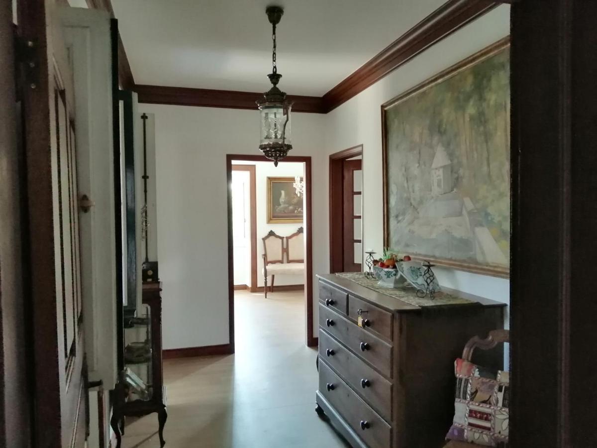 Villa Casa De Sao Braz Landim Exterior foto